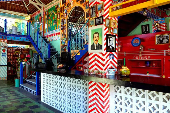 6 Bali cafes with Instagram-worthy interiors - Home & Decor Singapore ...