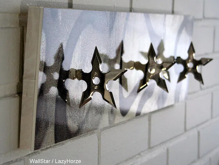 etsy, coat hanger, coat hooks, hooks, bedroom, wardrobe, handmade