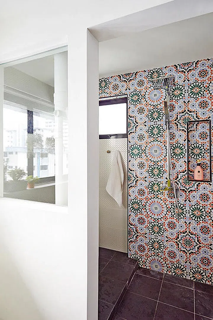 Interior design by D'Haus