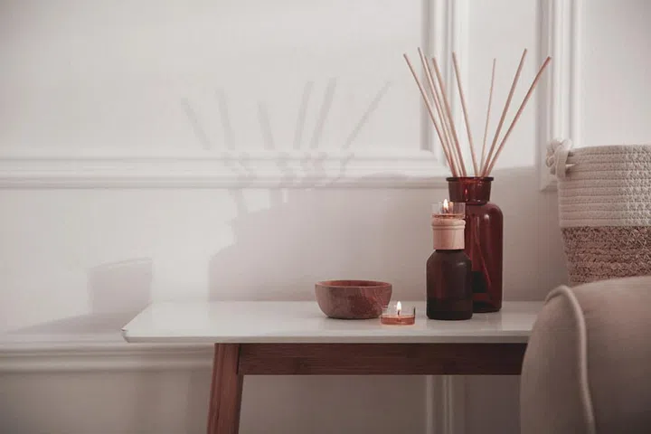Colour of the Month April 2022: Nippon Paint Vintage Vase