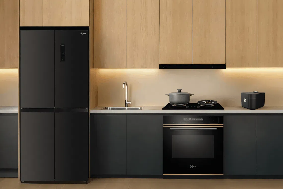 How Much Do New Homeowners Spend on Home Appliances? We Calculated - It Costs $8,370