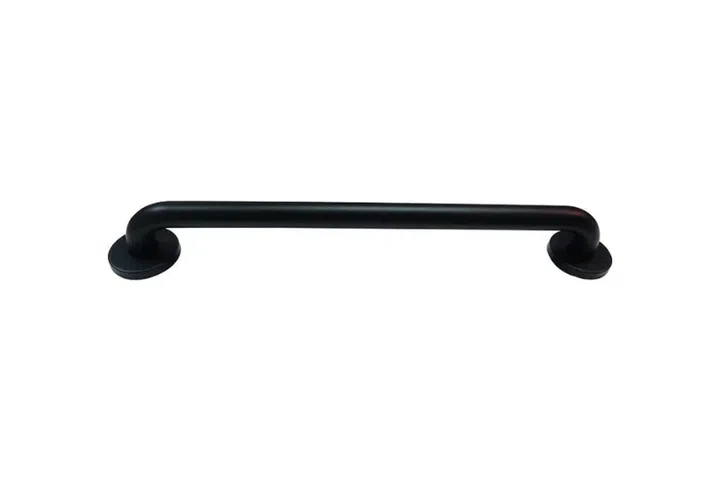 These grab bars not only offer increased support and stability for your loved ones, but also look good aesthetically.