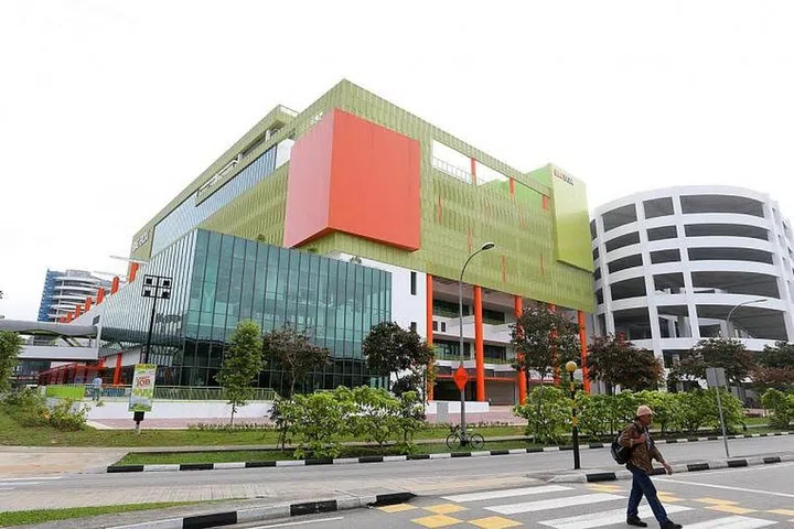 bigbox, jurong, singapore, furniture, homeware, groceries