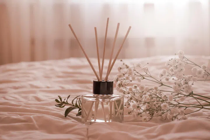 aroma diffuser, home perfume