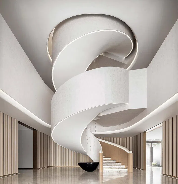 Meet Steve Leung: Architect who designed Marina Bay Sands' renovated suites (Photo Steve Leung Design Group SLD)