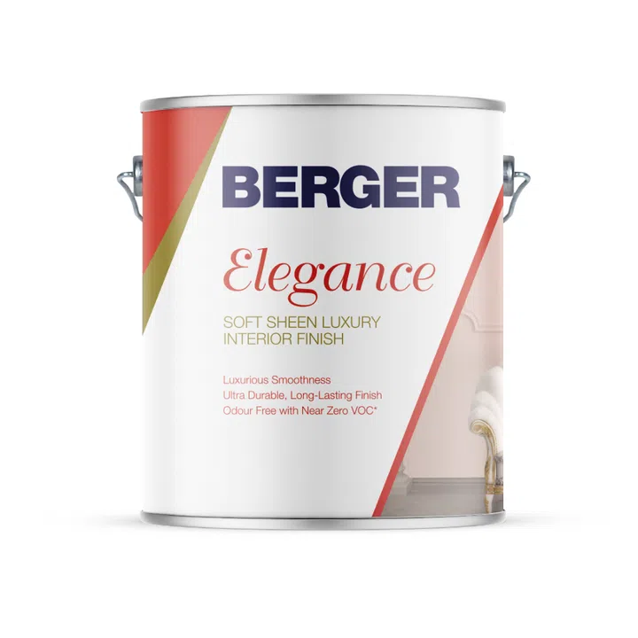 Berger Elegance 5L