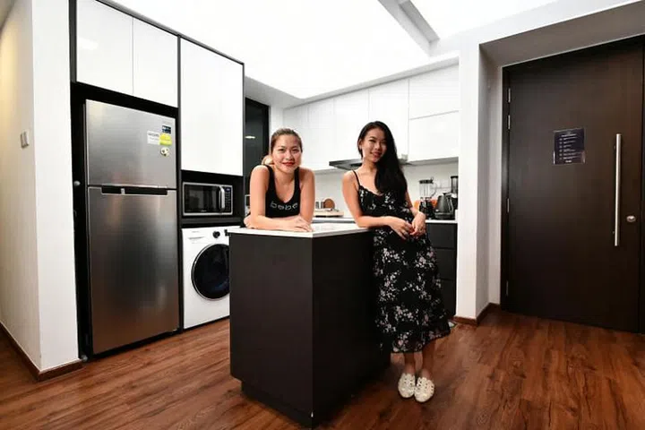 Co-living: How it works and the people who like it