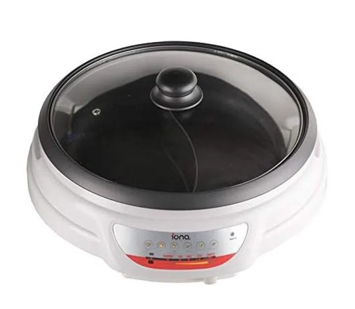 IONA Electric Steamboat GLS189