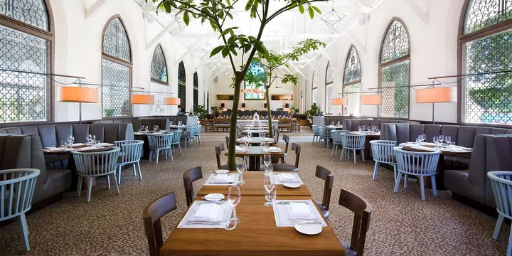 the white rabbit, dempsey hill, singapore, bar, restaurant