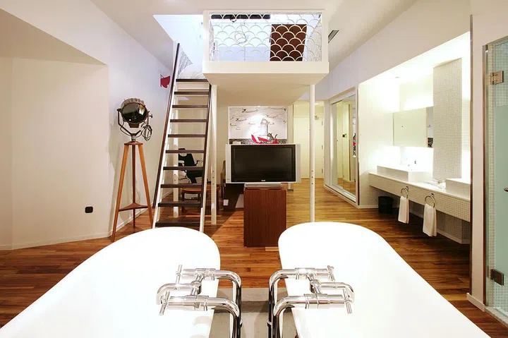valentine's day, staycation, boutique hotel, renovation,