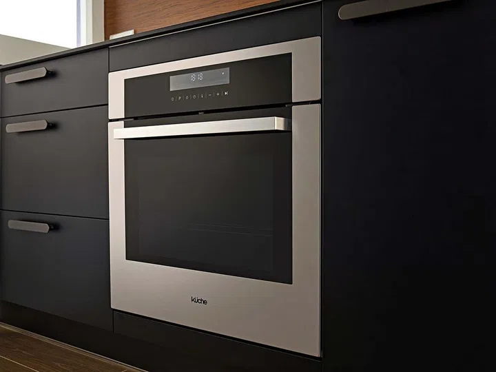 Kuche smart oven