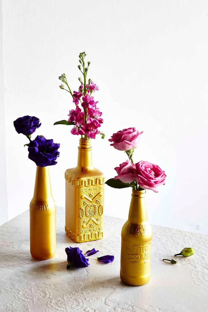 How to make your fresh flowers last longer