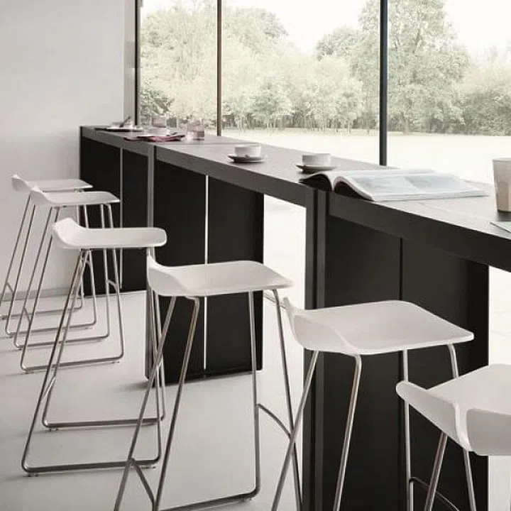 link, barstool, high stool, dining, living, seat