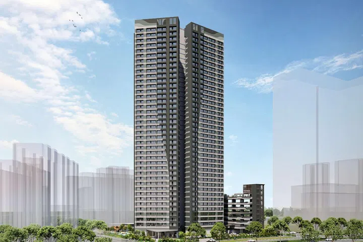 HDB Launches Record Number of Projects in October 2024 BTO Exercise under New Flat Classification Framework - Crawford Heights