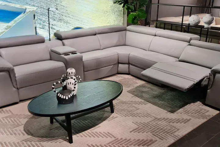 Carlo Hofmann Furniture