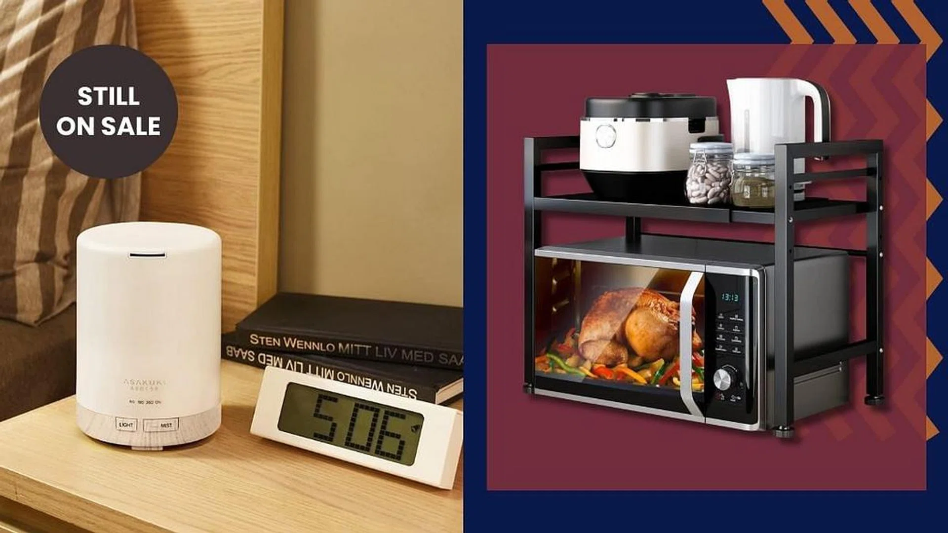 What readers bought in July