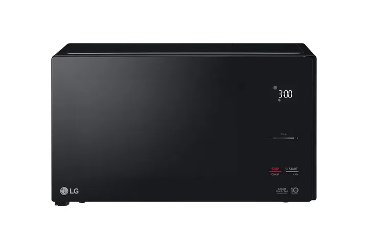 LG 25L Smart Inverter NeoChef® Microwave Oven MS2595DIS, $332