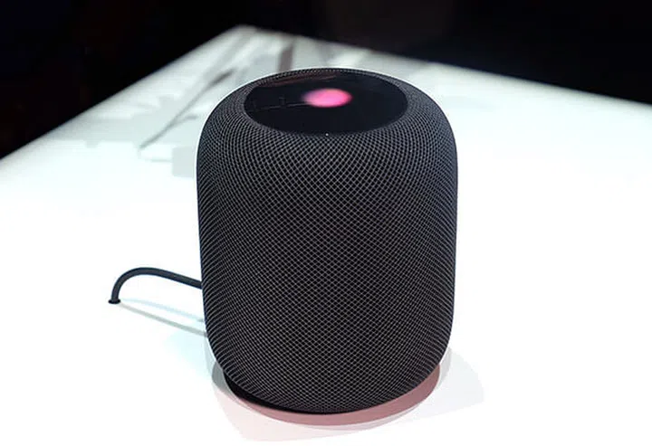 Apple Homepod first generation 2017