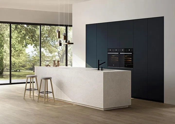 Dekton Engineered Quartz