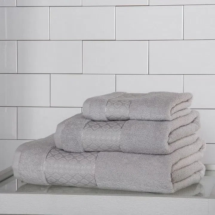 Frette bath towel (Image courtesy of Frette)