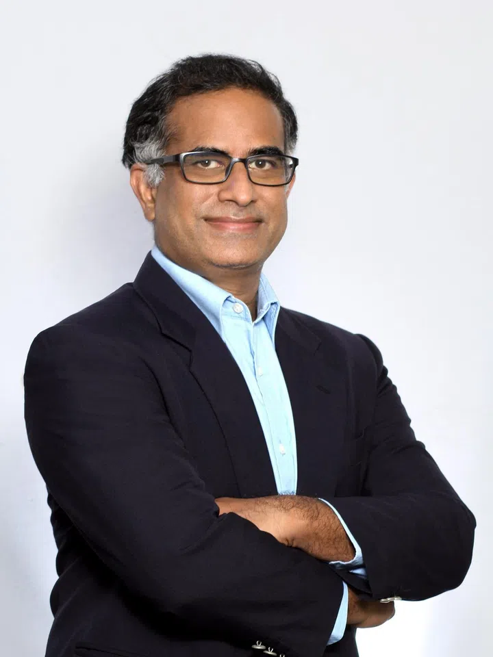 Jothi Menon, CEO & Founder at RtistiQ - Home & Decor Singapore | Home ...