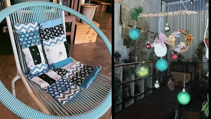 Momo Love Concept Johor Bahru