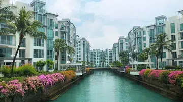 High Rent Prices in Singapore: This British couple can't afford to stay anymore