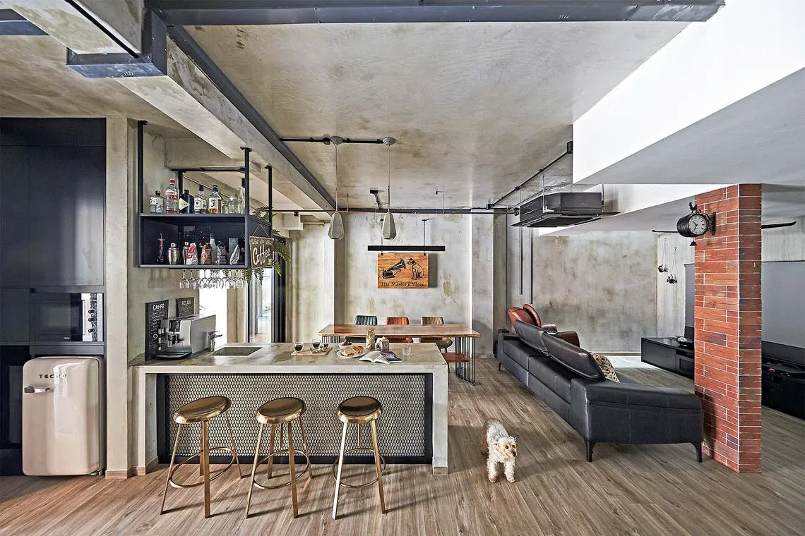 Image showcasing 8 Eco-Friendly Home Renovation Brands | Home & Decor Singapore