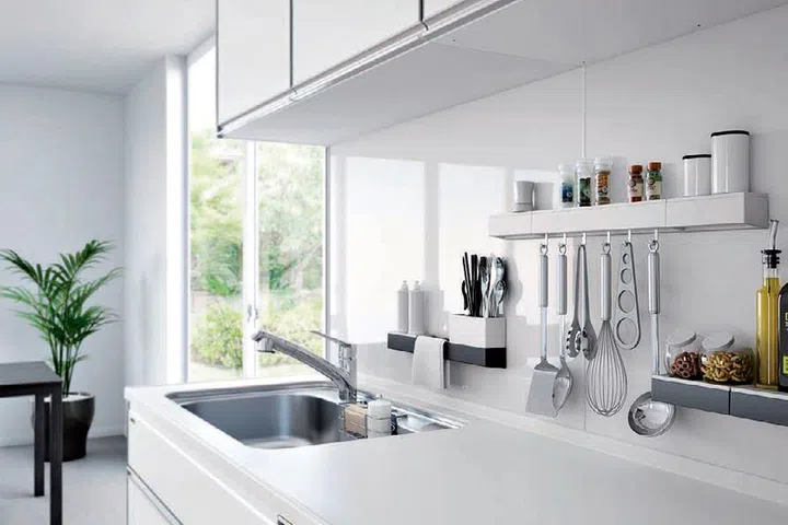 Emawall is available at Takara Standard.