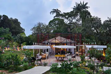 open farm community, family leisure, lifetsyle, minden road, urban farming, restaurant