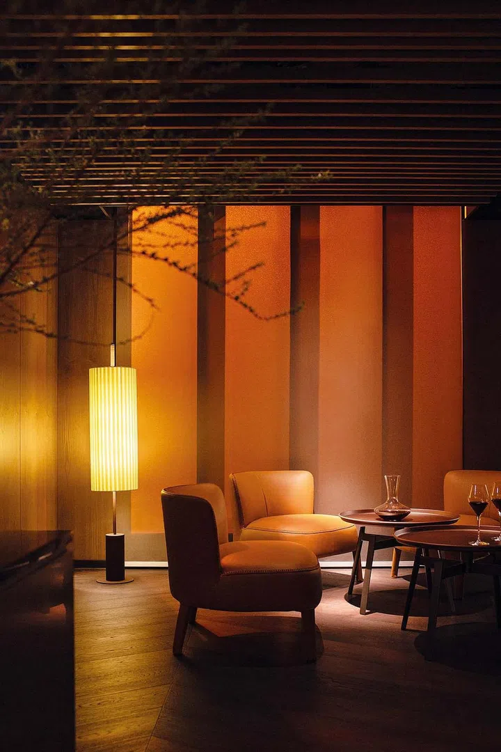 Meet Steve Leung: Architect who designed Marina Bay Sands' renovated suites (Photo Steve Leung Design Group SLD)