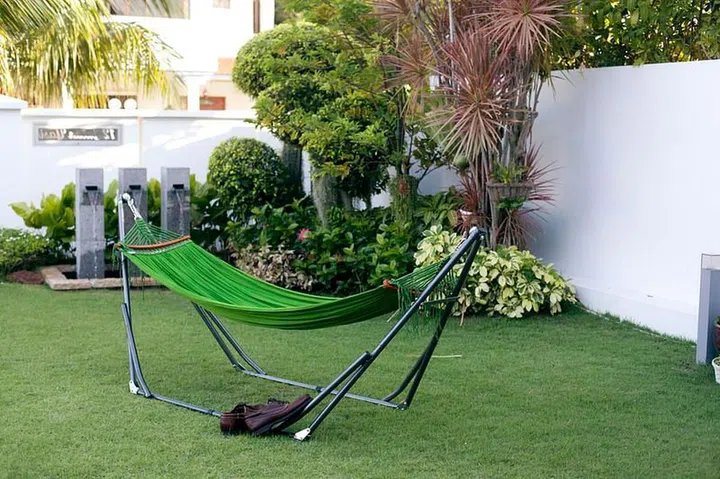 airmocks hammock