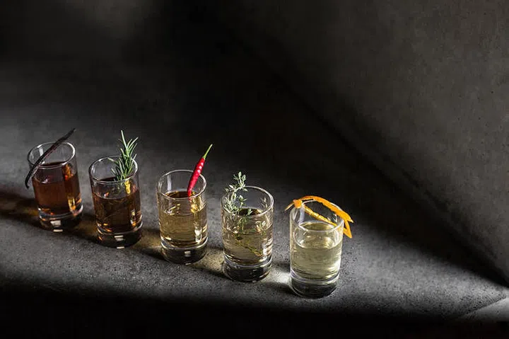 Kilo Lounge Kallang bar restaurant