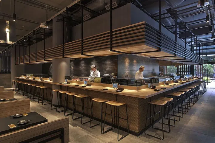 Japan Food Town