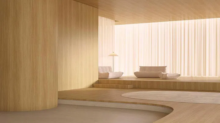 FIND Design Fair Asia 2022: 20 Home Furniture Design Trends To Know (Lamitak)