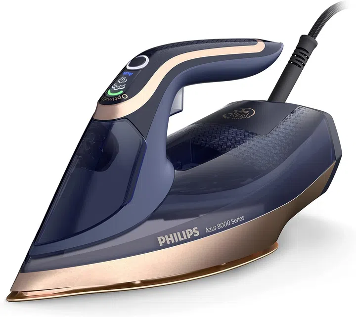 Philips 8000 Series Steam Iron