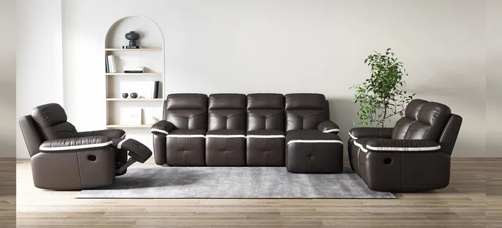 Sofa and Bed showroom in Yishun