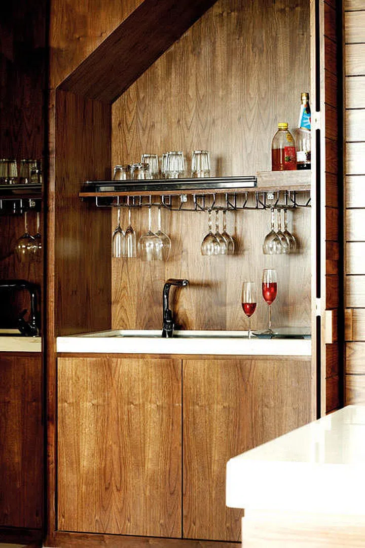 home bar design ideas