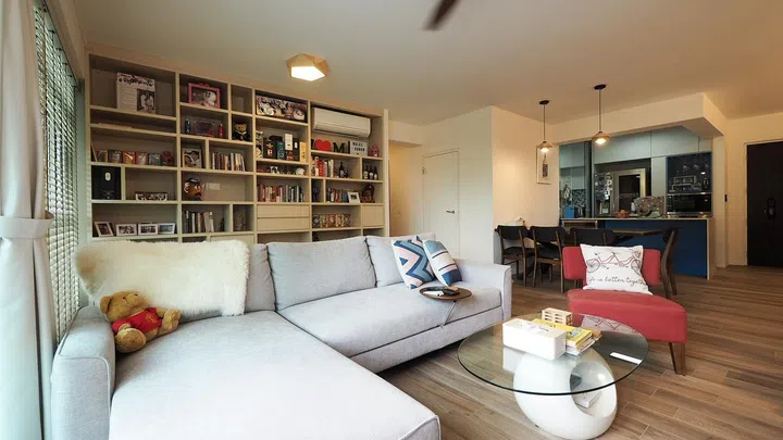 Home & Decor - Studio Super Safari 2