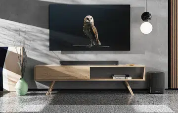 Sennheiser Ambeo Soundbar Plus