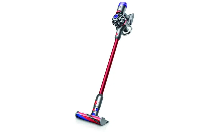 Dyson V8 Slim (Image source: Dyson)