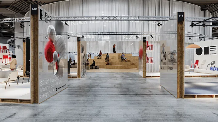 Italia Design Futures Capsules