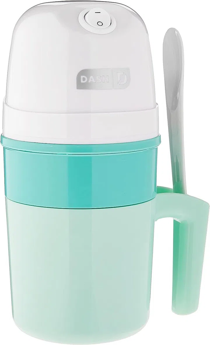 DASH My Pint Electric Ice Cream Maker