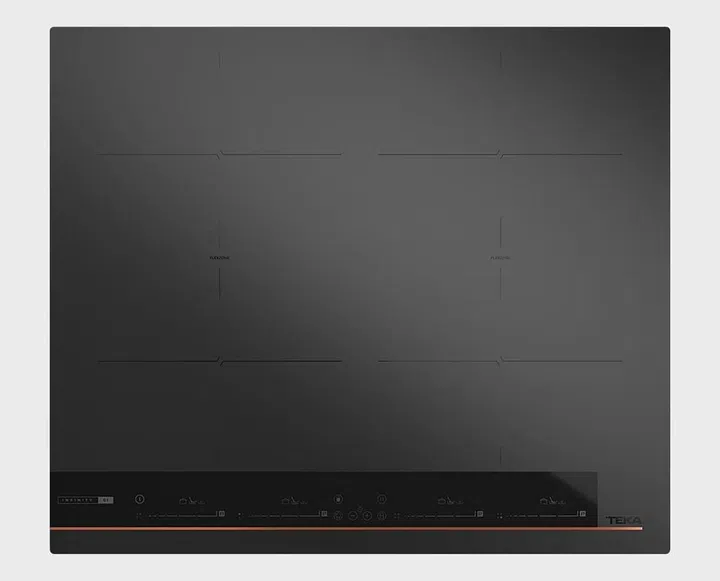 Teka infinity induction cooktop