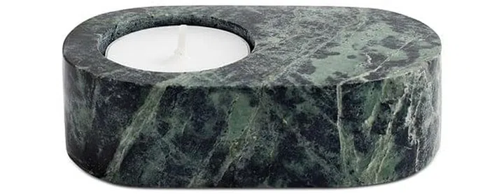 Bonconcept, marble, tealight holder, 2016 decor trend