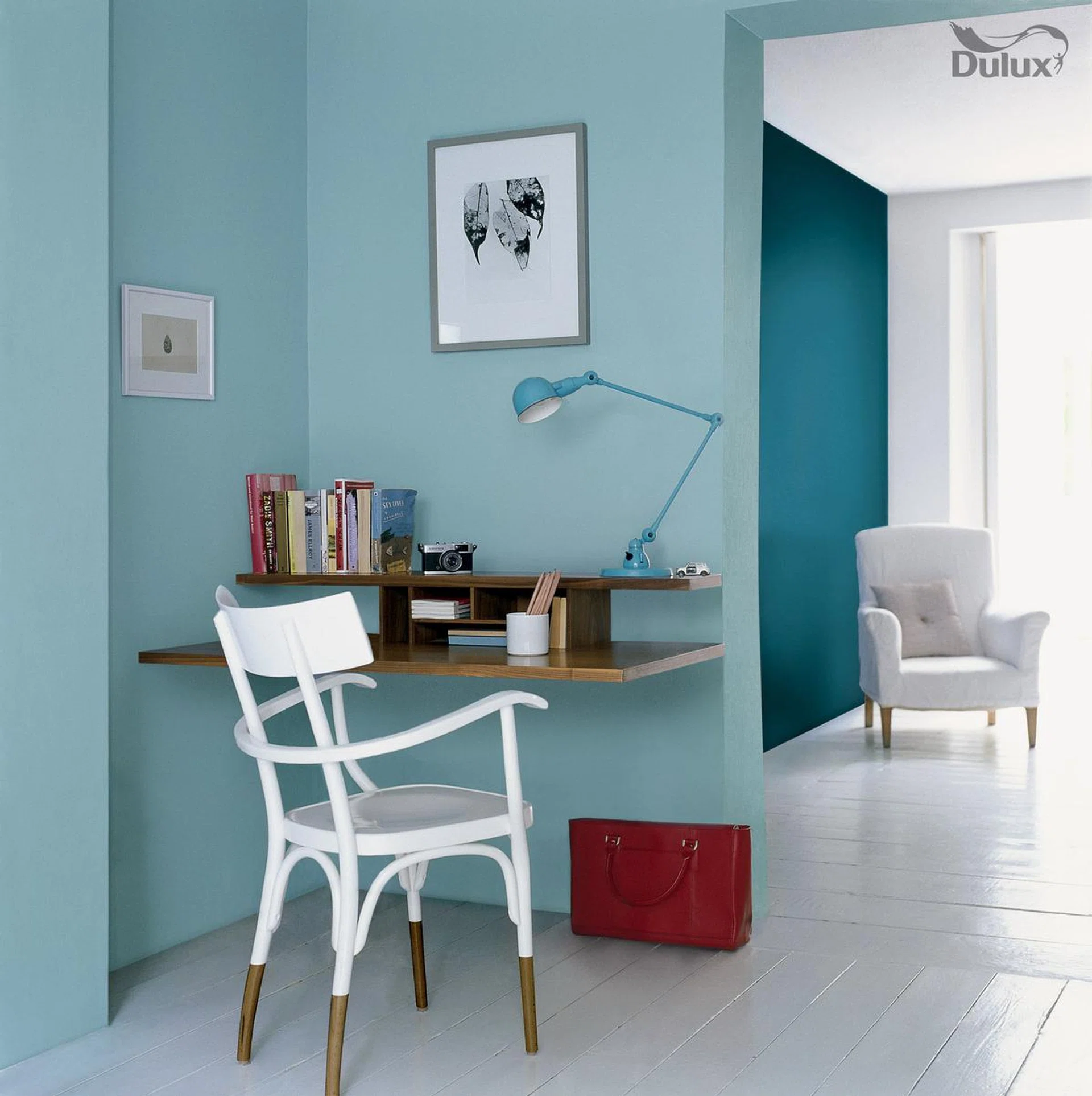 How to use colour to zone your home - Home & Decor Singapore | Home ...