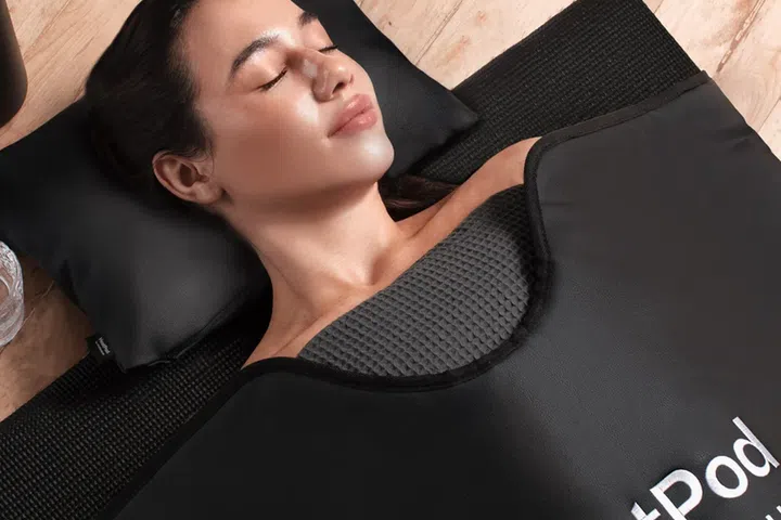 Heatpod Sauna Blanket