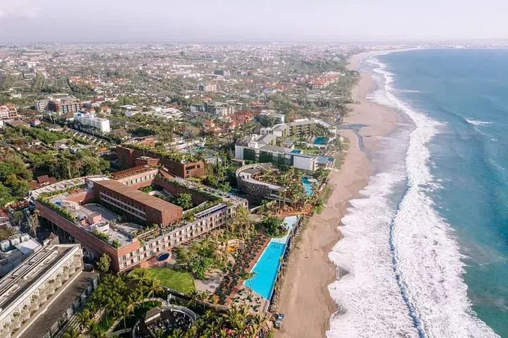 Potato Head Studios Bali