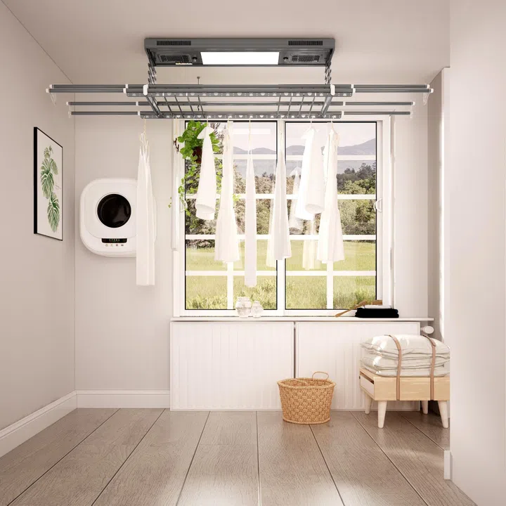 Orlant Smart Laundry Hanger System X5L