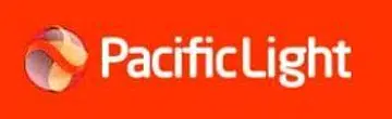 Pacific Light logo